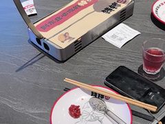 -钱锋炭缸烧烤(南湖大路总店)