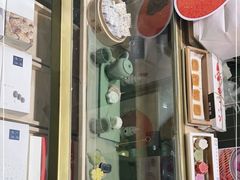 门面-阮大兴糕团(杭州西湖银泰百货店)