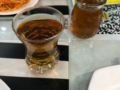 -海尔巴格一甸茶餐厅新疆菜(青年路店)