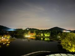 -上海佘山茂御臻品之选酒店(原佘山艾美酒店)