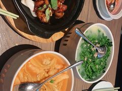 -四道菜·福建菜馆(新街口金鹰店)