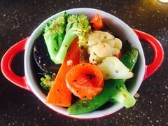 -haxnbauer海森堡德国餐厅(深圳coco店)