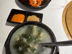 -花味烤肉·拌饭(建邺万达店)