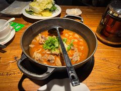 -福茂源横山铁锅羊肉(高新路店)