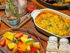 -卡朋厨房(289艺术园区店)