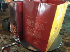 -本格旺索罗(樟宜机场T1店)