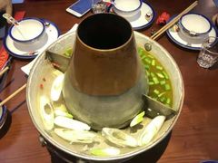 -1078號老北京涮肉(松柏店)