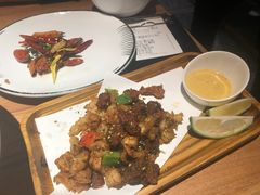 牛肉粒-太二酸菜鱼(石家庄万象城店)