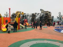 -枫香湖儿童公园