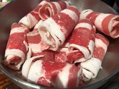 肥牛-悟能八戒烤肉自助(秦隆步行街店)