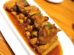 -小渔船渔家传统菜(鲅鱼圈店)