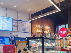 -COSTA COFFEE(斯普瑞斯奥特莱斯店)