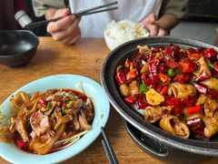 -小天府川菜馆(魏公村店)