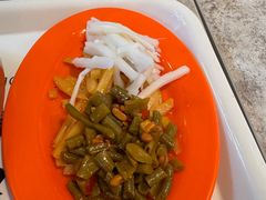 -红鼻子桂林米粉(金唐新光界店)