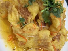 -一块豆腐·海鲜·家常菜(李沧书院路店)