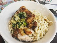 -兰芳园(上环店)