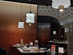 -前海沿·青岛菜(大拇指广场石老人店)