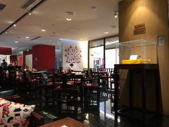 大堂-海碗居(王府井店)