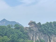-西安祥峪森林公园