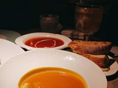 -波特曼西餐厅(中央大街店)