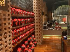 -君悦酒店·1881·北京烤鸭