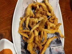 -胖姐渔村(中源大道店)