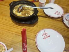 -老姑砂锅·烧烤天津菜(体北道店)