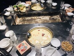 -夜宴江景餐厅