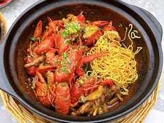 -鹤江桥·红油牛肉粉(SKP店)
