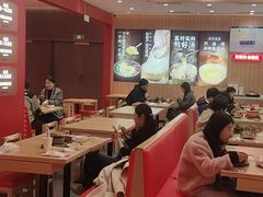 -米村拌饭(银泰中心店)