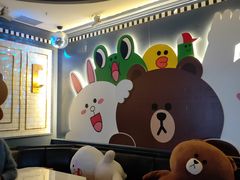 -范特西FANTASY量贩式KTV(民主广场店)