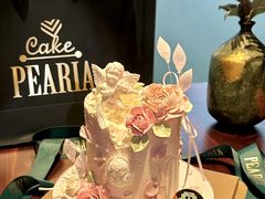 -柏尼娅PEARIA·蛋糕定制(北京SKP店)