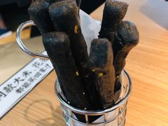 -新太二·鲜料川菜(晶耀前滩店)