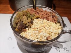 -独食火锅·半米屋台(望平街店)