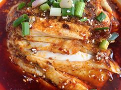 -老丘丘(较场口店)