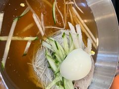 -江南面屋(明洞店)