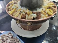 荤锅小锅-大虎浑锅