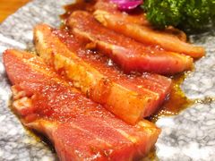 -万兴佳烤肉·长白山老味道(东岸里店)