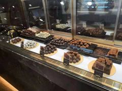 -Awfully Chocolate(来福士广场店)