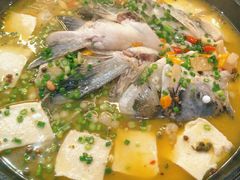 -厨神老街兔·淳朴人家店(盐帮菜风味名店)