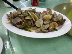 -景好海鲜餐厅(大鹏必选旅游店)