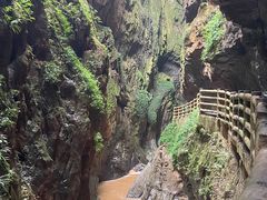 -九乡风景区
