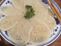 -楠火锅(新塘翡翠绿洲店)