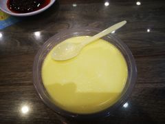 自制酸奶-清真益鑫羊肉手抓馆(南大街店)