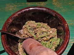 -费大厨辣椒炒肉(太平老街店)