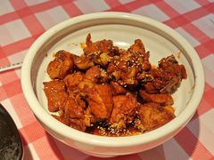 -恰八斗·猛火长沙菜(国贸店)