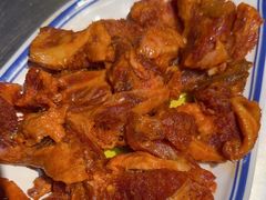 -胡同泥炉烤肉(总店)