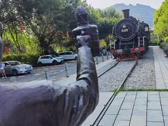 -浈阳坊旅游小镇