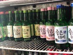 -釜山火炉韩式炭火烤肉(欧洲城店)