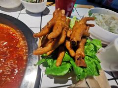 -瓜西西重庆火锅(花溪店)